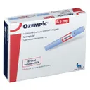 Ozempic® 0.5 mg