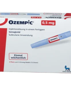 Ozempic® 0.5 mg