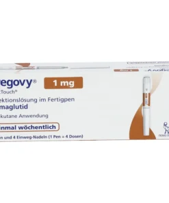 wegovy 1 mg kaufen