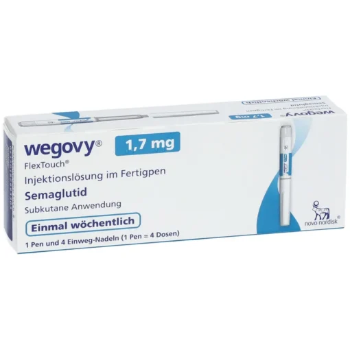 wegovy 1.7 mg kaufen