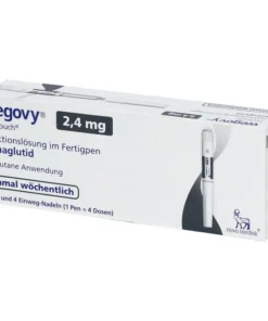 wegovy 2.4 mg kaufen