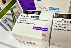 mounjaro 2.5mg
