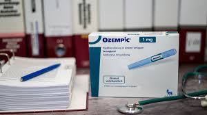 Ozempic Spritze kaufen