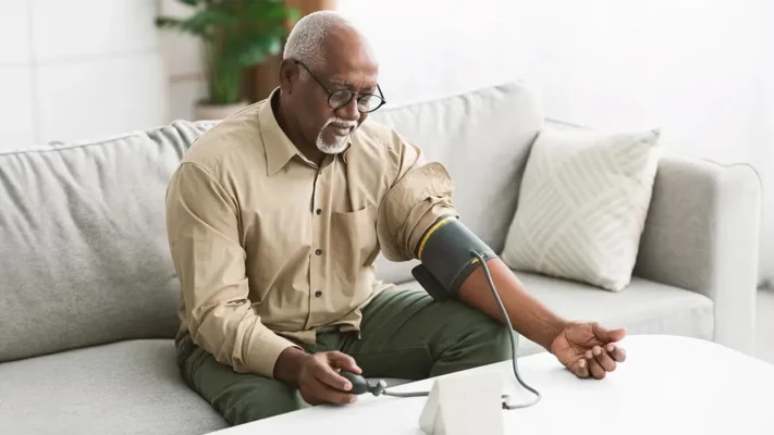 Diabetes Injektionslösung